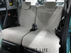 ダイハツ ムーヴキャンバス