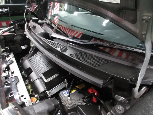 ダイハツ ウェイク