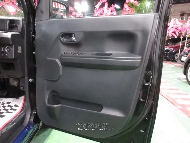 ダイハツ ウェイク