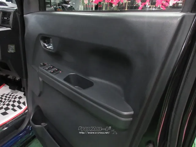 ダイハツ ウェイク