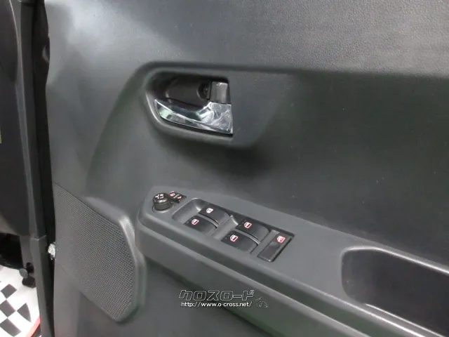 ダイハツ ウェイク