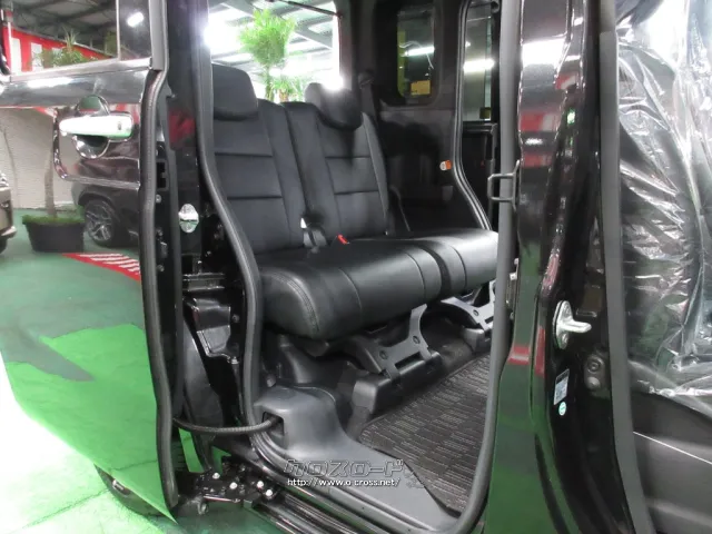 ダイハツ ウェイク