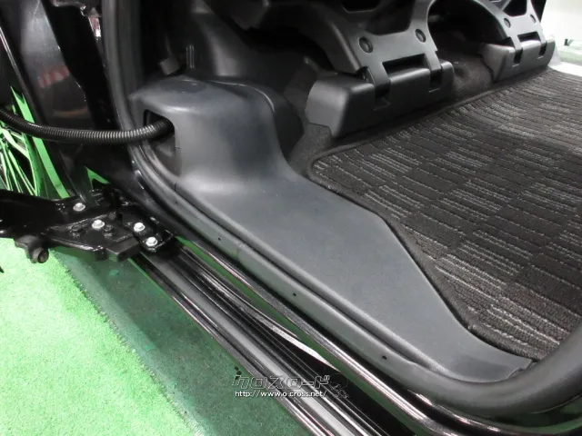 ダイハツ ウェイク