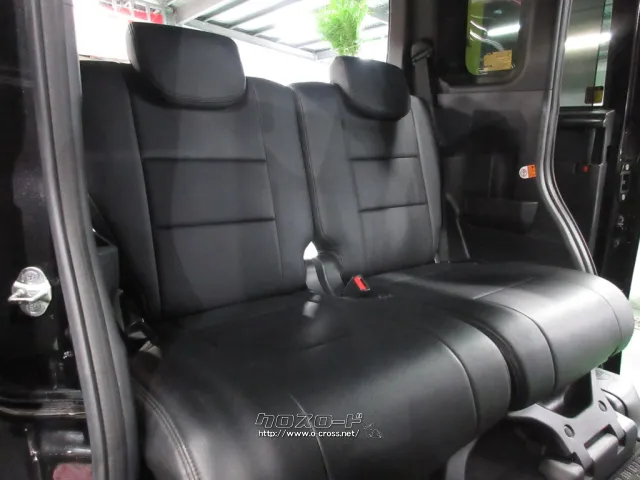 ダイハツ ウェイク