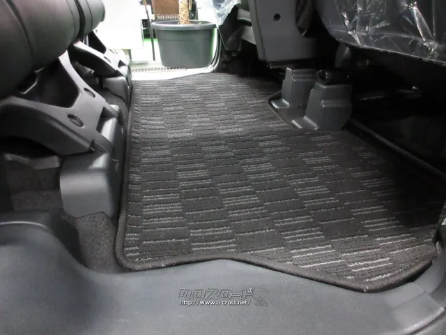 ダイハツ ウェイク