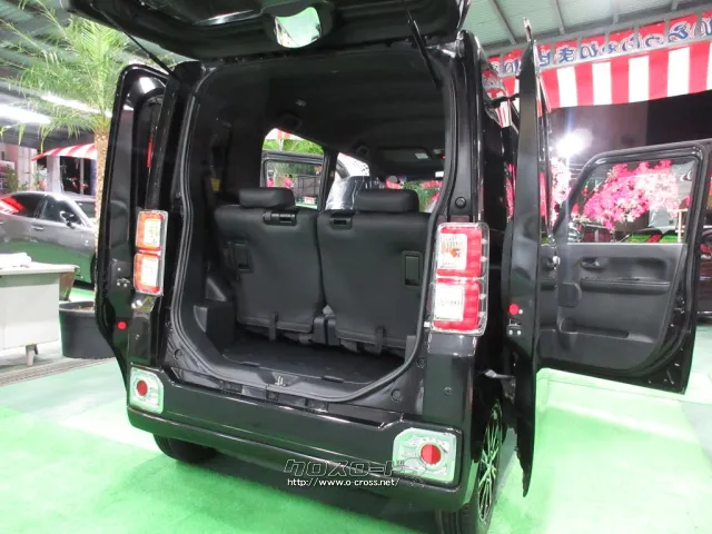 ダイハツ ウェイク