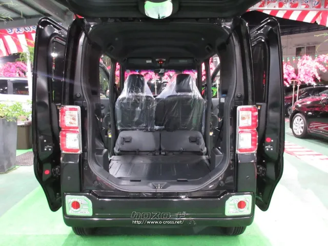 ダイハツ ウェイク