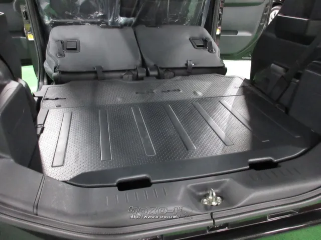 ダイハツ ウェイク