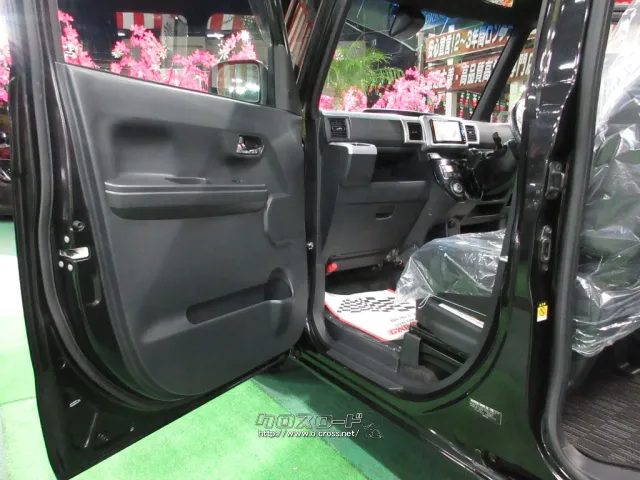 ダイハツ ウェイク