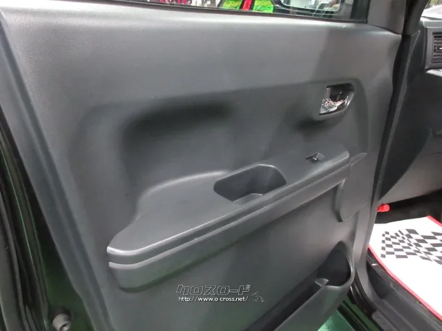 ダイハツ ウェイク