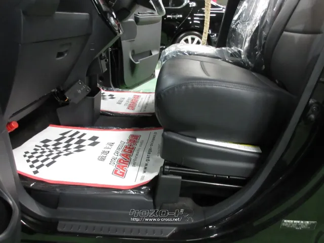 ダイハツ ウェイク