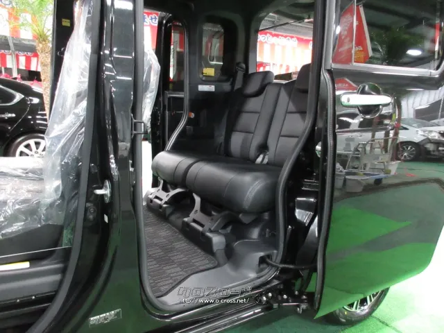 ダイハツ ウェイク