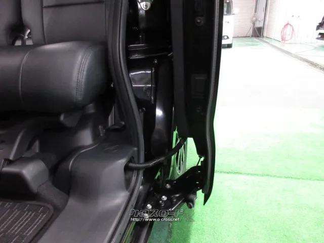 ダイハツ ウェイク