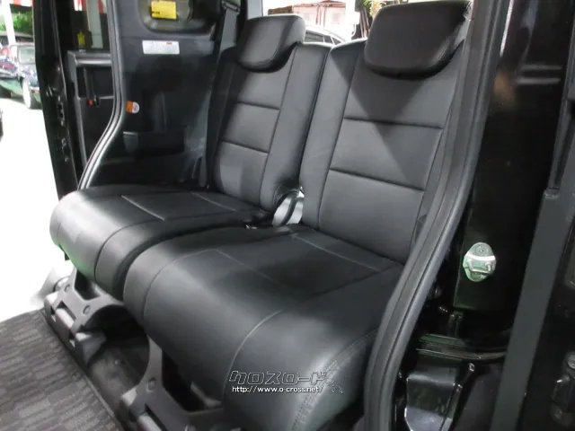 ダイハツ ウェイク