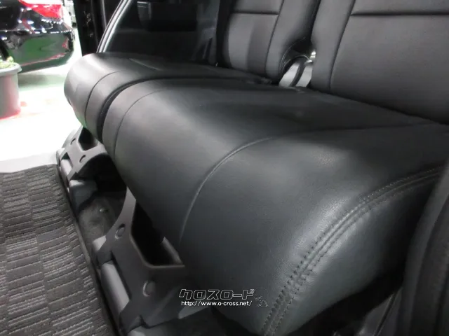 ダイハツ ウェイク