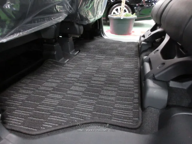 ダイハツ ウェイク