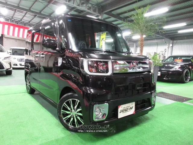 ダイハツ ウェイク