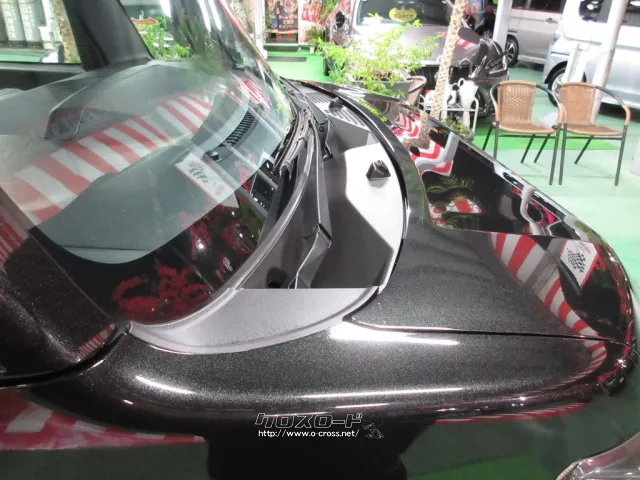 ダイハツ ウェイク