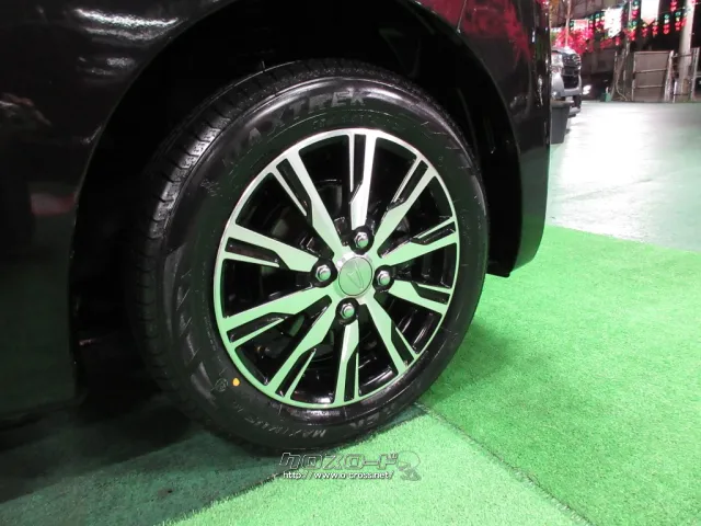 ダイハツ ウェイク