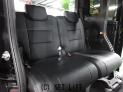 ダイハツ ウェイク