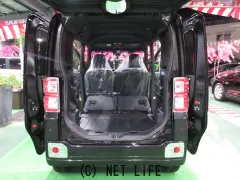 ダイハツ ウェイク