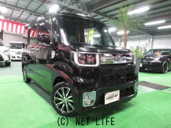 ダイハツ ウェイク