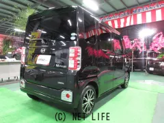 ダイハツ ウェイク