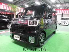 ダイハツ ウェイク