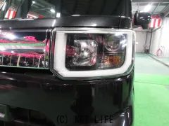 ダイハツ ウェイク