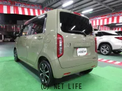 ホンダ N-WGN