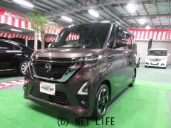 日産 ルークス