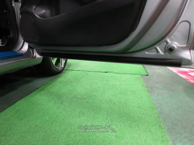 ホンダ グレイス