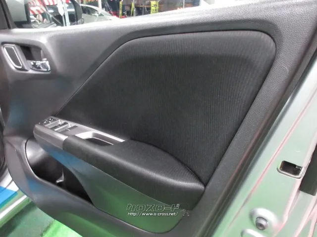 ホンダ グレイス