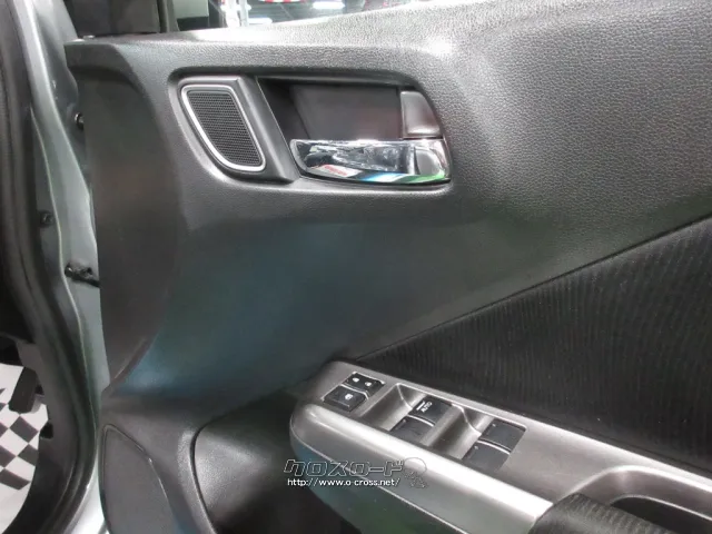 ホンダ グレイス