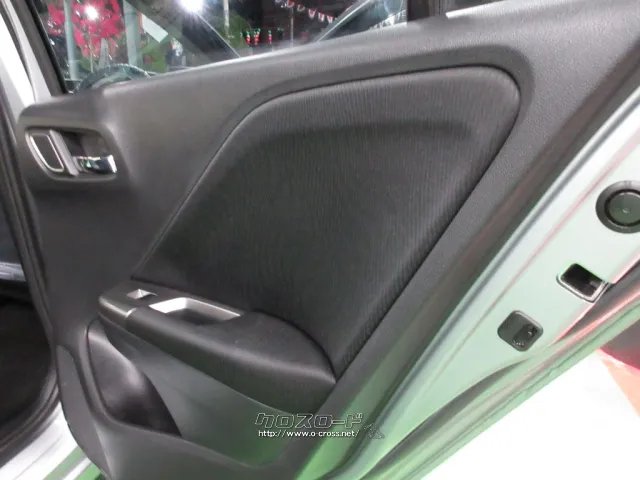 ホンダ グレイス