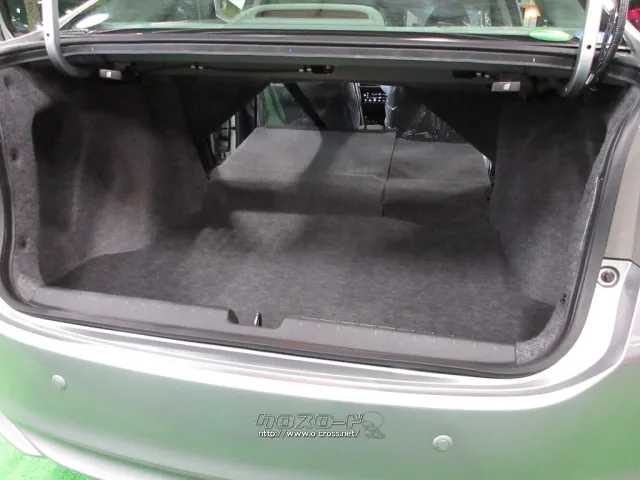 ホンダ グレイス