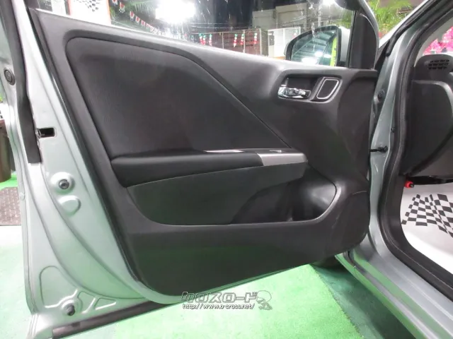 ホンダ グレイス