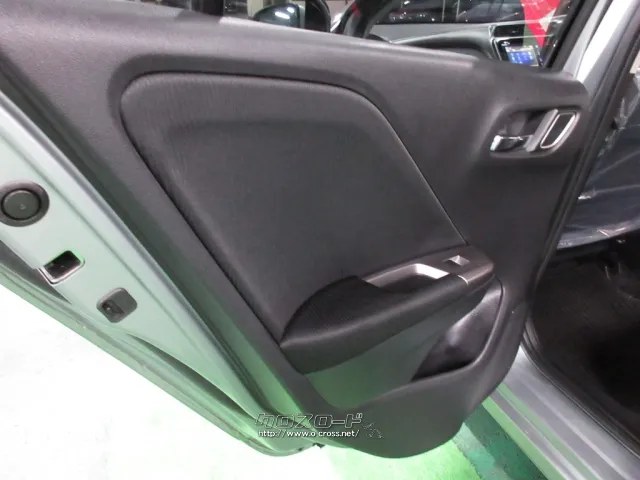 ホンダ グレイス