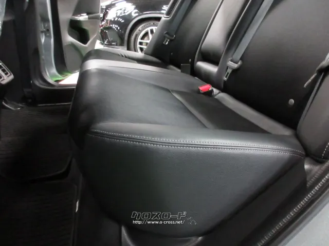 ホンダ グレイス