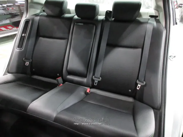 ホンダ グレイス