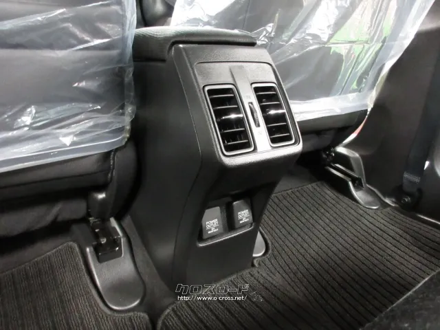 ホンダ グレイス