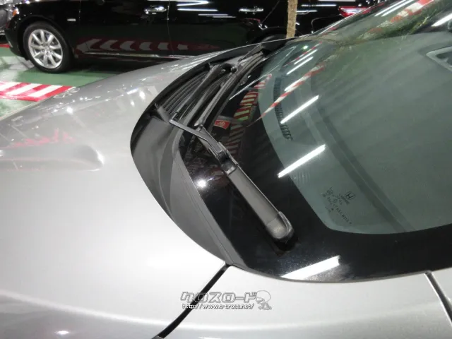 ホンダ グレイス