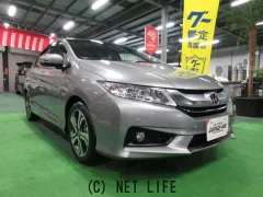 ホンダ グレイス