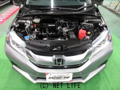 ホンダ グレイス