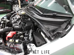 ホンダ グレイス