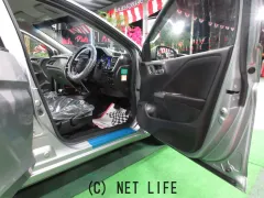 ホンダ グレイス