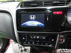 ホンダ グレイス