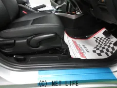 ホンダ グレイス