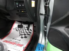 ホンダ グレイス