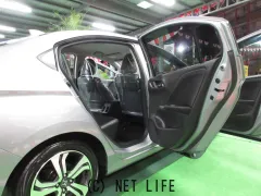 ホンダ グレイス